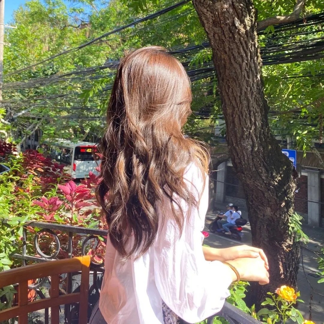 潜入前兄妹